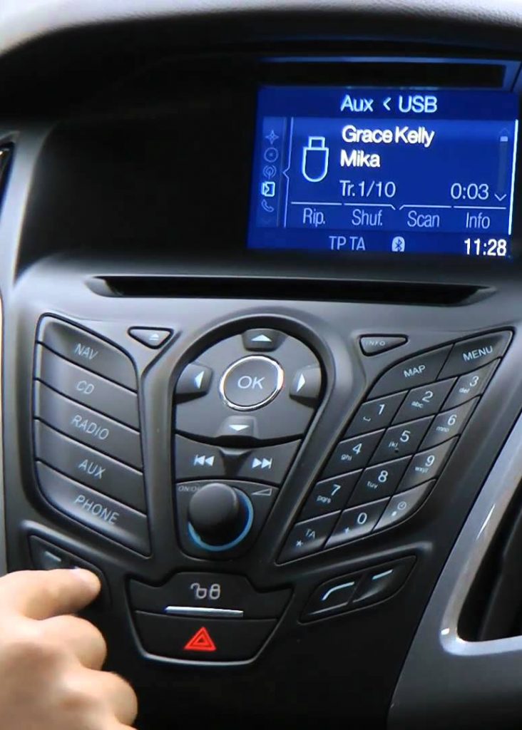 Sound Performance Custom Audio Sales & Installation Columbia, MO