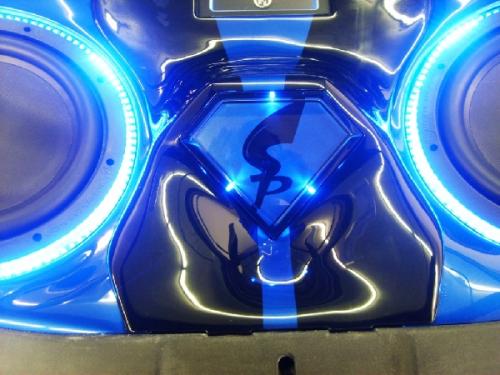 Sound Performance Car Audio Eclipse Build (4)