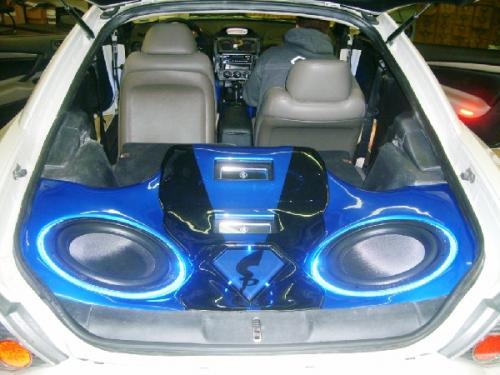 Sound Performance Car Audio Eclipse Build (5)