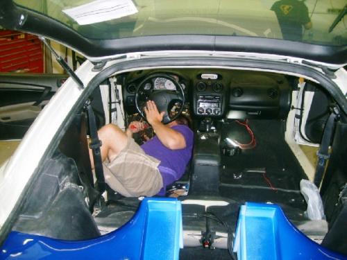 Sound Performance Car Audio Eclipse Build (50)