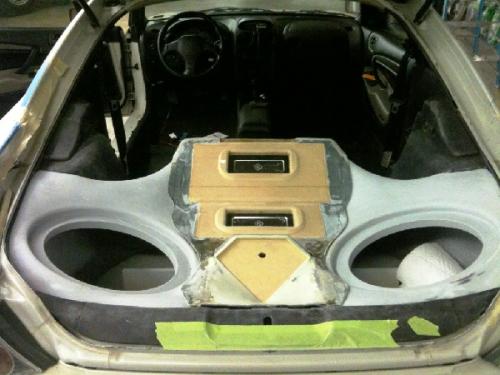 Sound Performance Car Audio Eclipse Build (66)